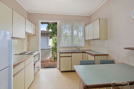 Property photo of 61 Milsom Street Coorparoo QLD 4151