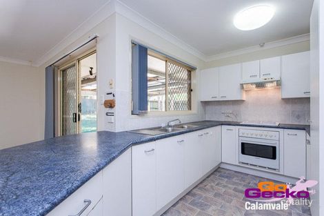 Property photo of 13 Packett Crescent Loganlea QLD 4131