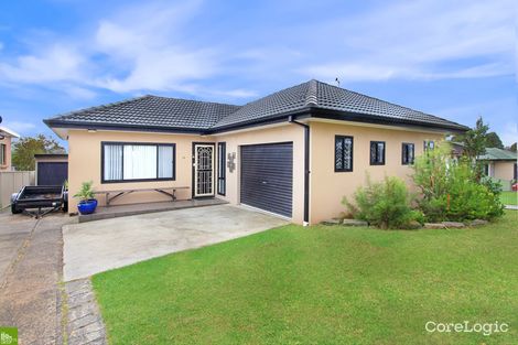 Property photo of 18 Daphne Street Barrack Heights NSW 2528