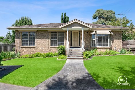Property photo of 2/32 Diane Crescent Viewbank VIC 3084