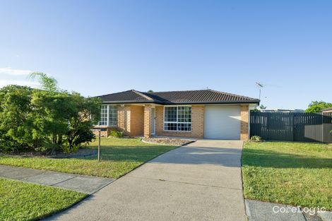 Property photo of 21 Arnica Crescent Bald Hills QLD 4036