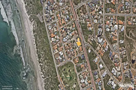 Property photo of 10B Mayne Place Tarcoola Beach WA 6530