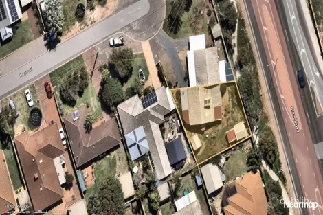 Property photo of 10B Mayne Place Tarcoola Beach WA 6530