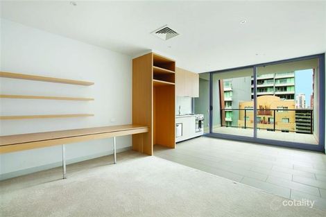 Property photo of 1206/555 Flinders Street Melbourne VIC 3000