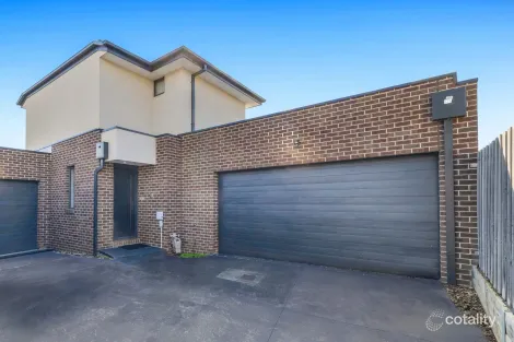 Property photo of 3/17 Hillcrest Avenue Chadstone VIC 3148
