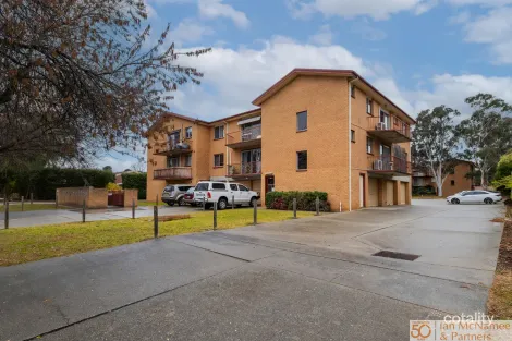 12/17 Mowatt St, Queanbeyan East, NSW 2620