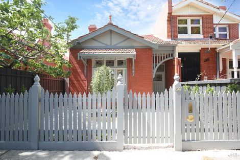 Property photo of 54 Jordan Street Malvern VIC 3144