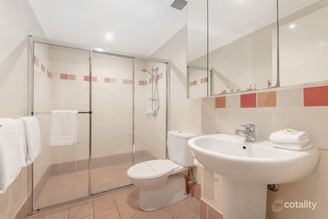 Property photo of 409/448 Boundary Street Spring Hill QLD 4000