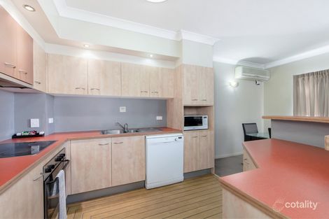 Property photo of 409/448 Boundary Street Spring Hill QLD 4000