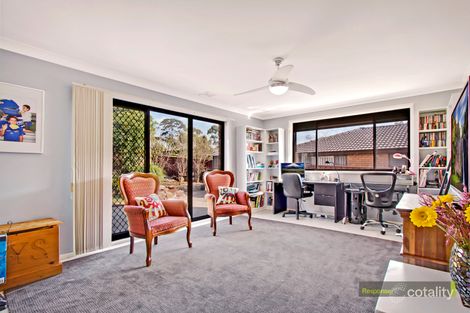 Property photo of 26 Collett Crescent Kings Langley NSW 2147