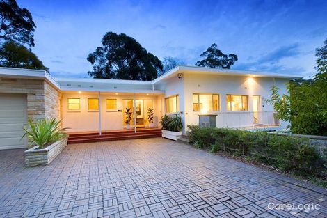 Property photo of 59B Pymble Avenue Pymble NSW 2073