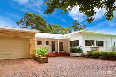 Property photo of 59B Pymble Avenue Pymble NSW 2073