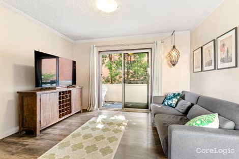 7/85 Doncaster Ave, Kensington, NSW 2033