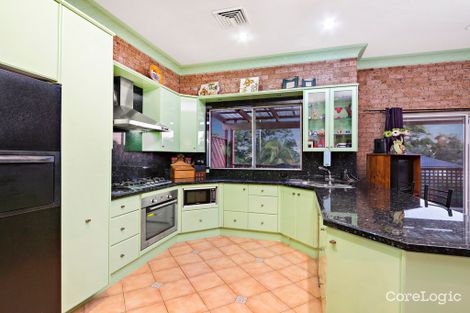 Property photo of 7 Violet Street Croydon Park NSW 2133