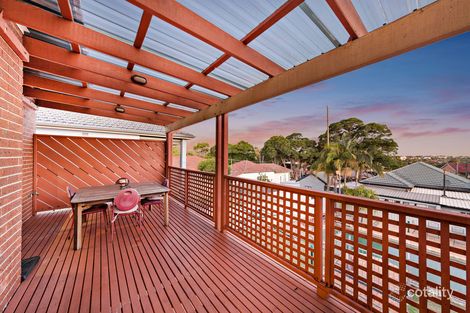 Property photo of 7 Violet Street Croydon Park NSW 2133