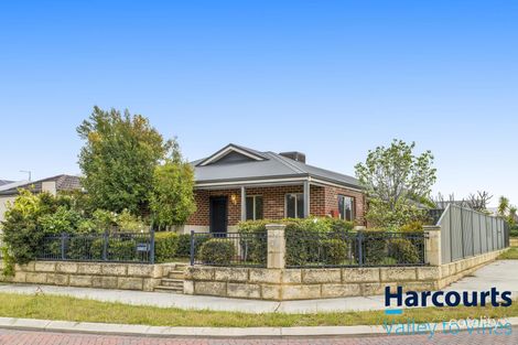 Property photo of 45 Tapioca Drive Aveley WA 6069