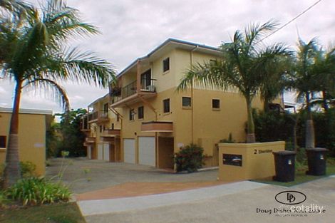 5/80 Ascog Tce, Toowong, QLD 4066