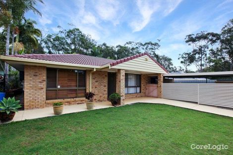 Property photo of 102 Parasol Street Ashmore QLD 4214