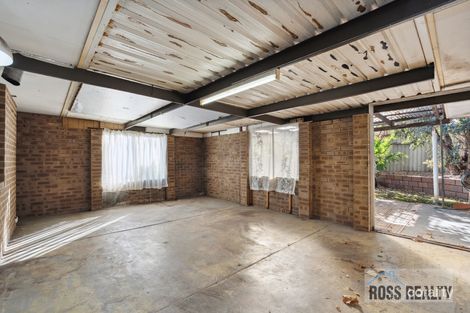 Property photo of 107 Camboon Road Noranda WA 6062