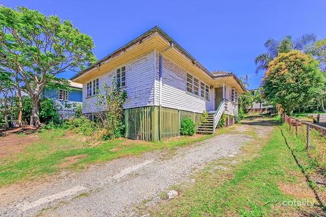 Property photo of 57 Summerville Street Carina Heights QLD 4152