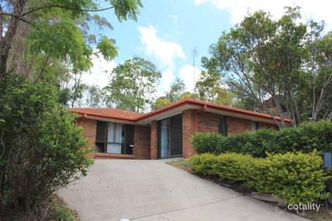 8 Western Way, Oxenford, QLD 4210