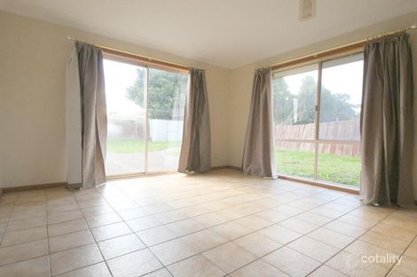 Property photo of 8 Judge Place Roxburgh Park VIC 3064