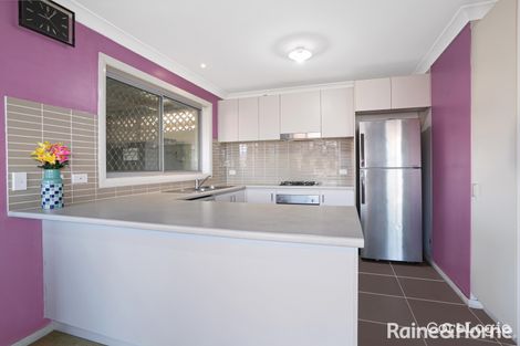 Property photo of 111 Atlantic Boulevard Glenfield NSW 2167