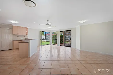 Property photo of 13 Wood Drive Middle Ridge QLD 4350