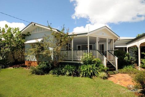 Property photo of 26A Curzon Street East Toowoomba QLD 4350