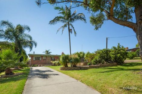 Property photo of 58 Beverley Street Merimbula NSW 2548