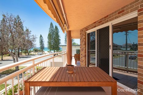 Property photo of 4/411 Golden Four Drive Tugun QLD 4224