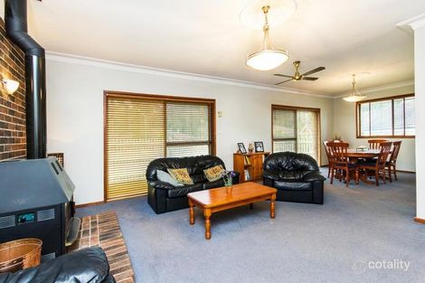 Property photo of 60 Evelyn Crescent Thornton NSW 2322
