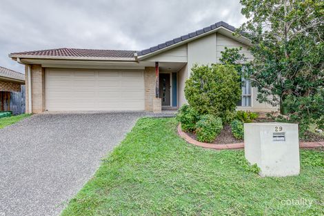 29 Aspinall St, Leichhardt, QLD 4305