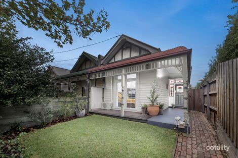 Property photo of 297 Maribyrnong Road Ascot Vale VIC 3032