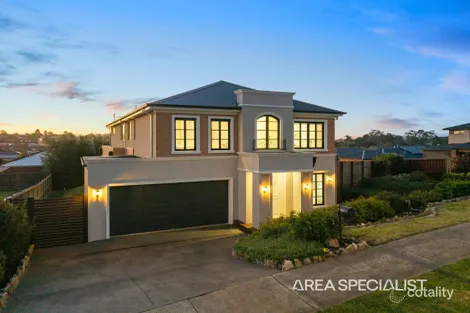 Property photo of 2 Thames Avenue Drouin VIC 3818