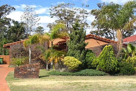 Property photo of 164 Barrenjoey Road Ettalong Beach NSW 2257