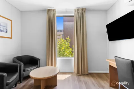 302/12 Victoria Ave, Perth, WA 6000