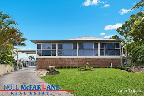 Property photo of 9 Camille Crescent Cardiff South NSW 2285