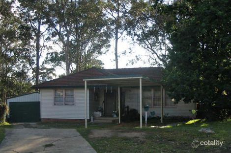 11 Monaro Pl, Heckenberg, NSW 2168