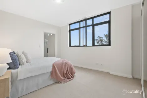 Property photo of 38/24-28 College Crescent Hornsby NSW 2077