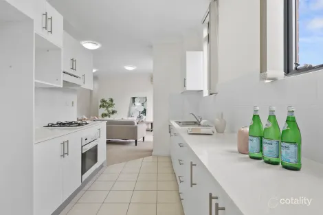 Property photo of 38/24-28 College Crescent Hornsby NSW 2077