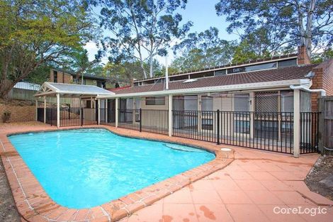 Property photo of 5 Marmindie Street Chapel Hill QLD 4069