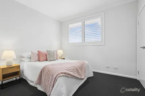 Property photo of 2A Gallipoli Street Lidcombe NSW 2141
