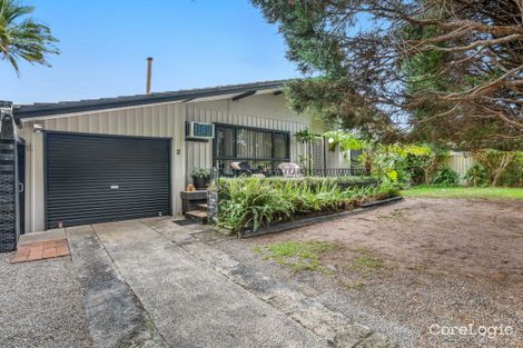 Property photo of 2 Leppington Street Wyong NSW 2259