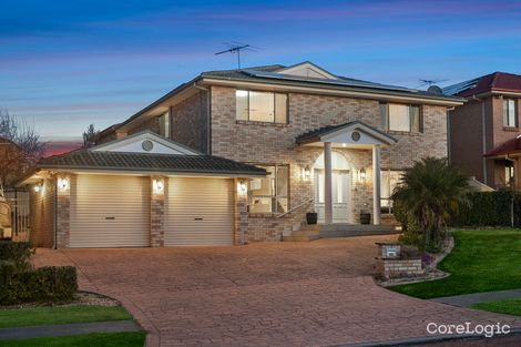 Property photo of 86 Greenway Drive West Hoxton NSW 2171