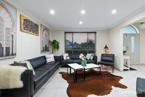 Property photo of 86 Greenway Drive West Hoxton NSW 2171