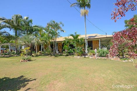 Property photo of 22 Windsor Way Urraween QLD 4655