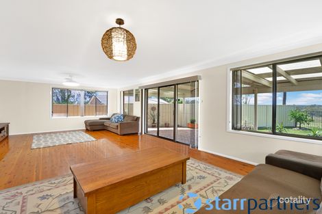 Property photo of 13 Lagonda Drive Ingleburn NSW 2565