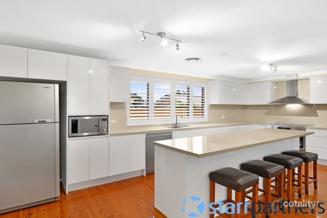 Property photo of 13 Lagonda Drive Ingleburn NSW 2565