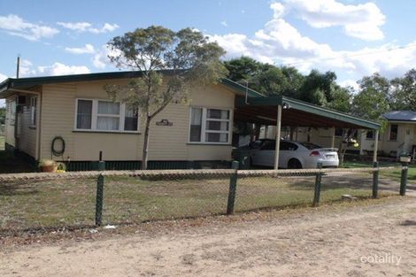 46 Foott St, Roma, QLD 4455